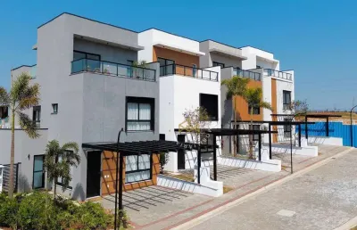 Casa com 3 e 4 dormitórios à venda, 208 m² por r$ 1.600.000 - swiss park - campinas/sp