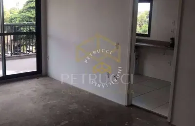 Apartamento residencial à venda, jardim brasil, campinas - ap3522.