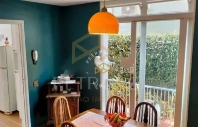 Casa residencial à venda, jardim brasil, campinas - ca3584.