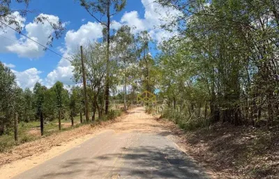 Área à venda, 20000 m² por r$ 1.590.000,00 - parque jatibaia (sousas) - campinas/sp