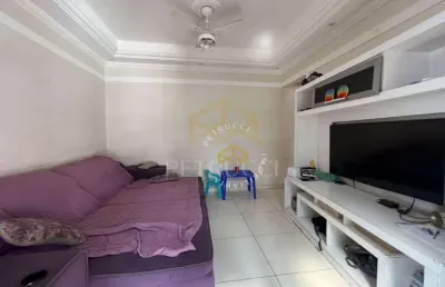 Casa residencial à venda, jardim das bandeiras, campinas - ca3600.