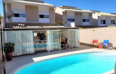 Casa com 3 dormitórios à venda, 220 m² por r$ 1.590.000,00 - gramado - campinas/sp
