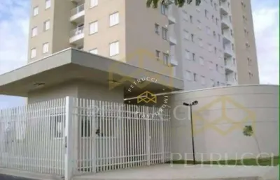 Apartamento residencial à venda, jardim nova europa, campinas - ap3617.