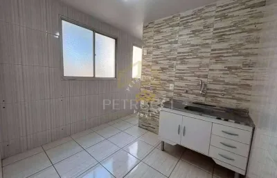 Apartamento com 2 dormitórios à venda, 70 m² por r$ 215.000,00 - parque da figueira - campinas/sp
