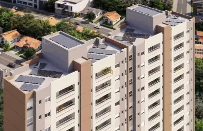 Apartamento residencial à venda, chácara da barra, campinas - ap3692.