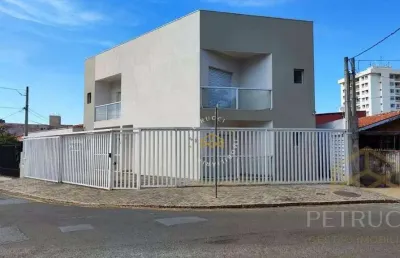 Rédio comercial à venda, jardim chapadão, campinas - pr0060.