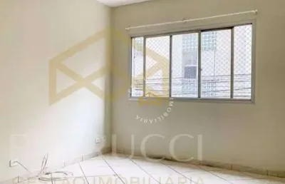 Apartamento com 1 dormitório à venda, 54 m² por r$ 220.000,00 - centro - campinas/sp