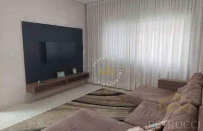 Casa residencial à venda, chácara belvedere, indaiatuba - ca3862.