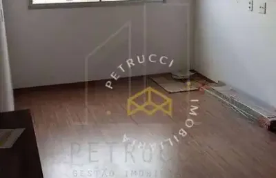 Apartamento residencial à venda, parque yolanda (nova veneza), sumaré - ap3985.