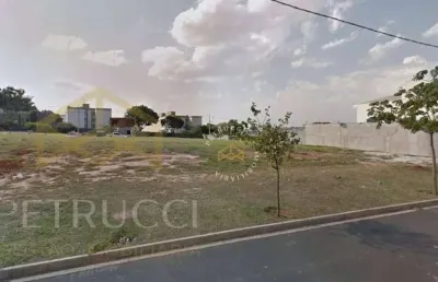 Terreno à venda, 200 m² por r$ 225.000,00 - jardim ibirapuera - campinas/sp
