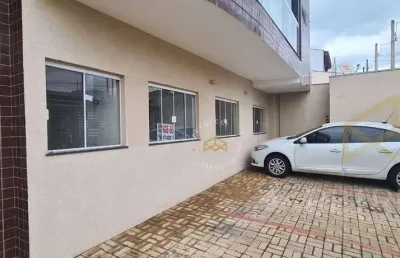 Apartamento com 2 dormitórios à venda, 54 m² por r$ 225.000,00 - parque nova carioba - americana/sp