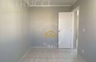 Apartamento residencial à venda, loteamento parque são martinho, campinas - ap4110.