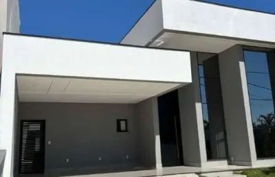 Casa com 3 dormitórios à venda, 196 m² por r$ 1.800.000,00 - condomínio residencial villa do sol - valinhos/sp