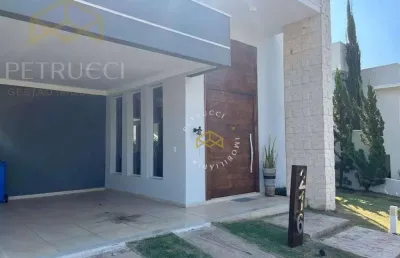 Casa com 3 dormitórios à venda, 220 m² por r$ 1.650.000,10 - terra magna - indaiatuba/sp