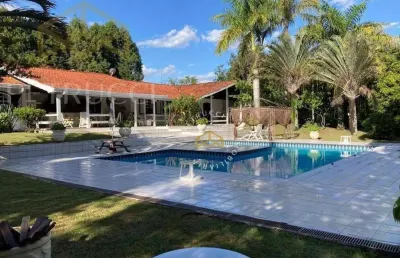 Casa com 6 dormitórios à venda, 500 m² por r$ 1.425.000,00 - condomínio city castelo - itu/sp