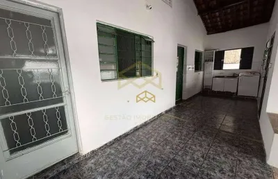 Casa com 3 dormitórios à venda, 150 m² por r$ 570.000,00 - parque da figueira - campinas/sp