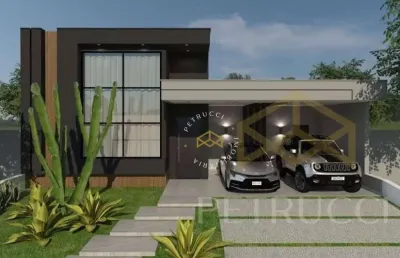 Casa com 3 dormitórios à venda, 191 m² por r$ 1.790.000,00 - jardim juliana - indaiatuba/sp