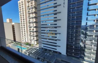 Apartamento residencial à venda, vila lídia, campinas - ap4180.