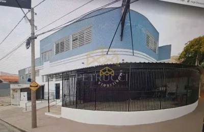 Prédio comercial à venda, jardim das bandeiras, campinas - pr0064.