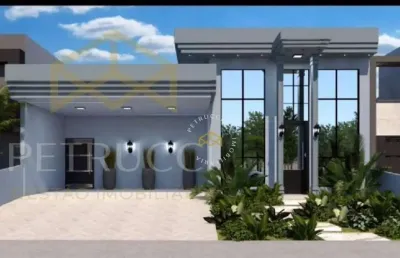 Casa com 3 dormitórios à venda, 192 m² por r$ 1.690.000,00 - parque dos pinheiros - nova odessa/sp