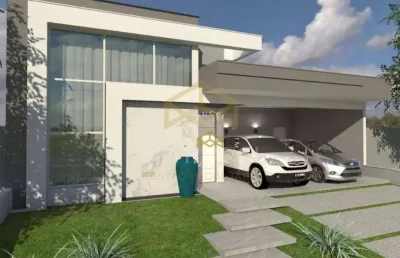 Casa residencial à venda, jardim panorama, indaiatuba - ca4197.