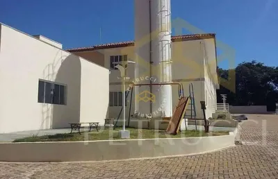 Apartamento com 2 dormitórios à venda, 52 m² por r$ 230.000,00 - jardim tangará - são carlos/sp