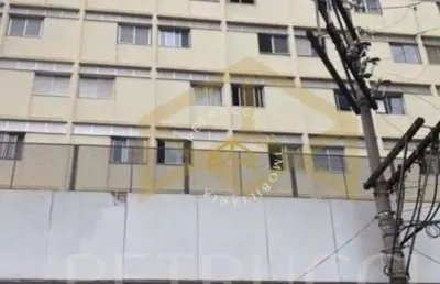 Apartamento residencial à venda, centro, campinas - ap4316.