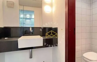 Sala à venda, 38 m² por r$ 230.000,00 - centro - campinas/sp