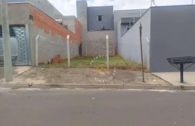 Terreno à venda, 150 m² - jardim das maritacas - indaiatuba/sp
