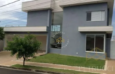 Casa residencial à venda, parque olívio franceschini, hortolândia - ca4358.