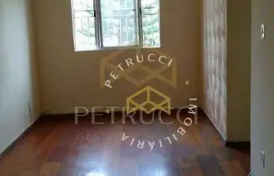 Apartamento residencial à venda, conjunto residencial souza queiroz, campinas - ap4428.