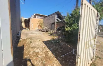 Terreno à venda, 130 m² por r$ 230.000,00 - parque jambeiro - campinas/sp