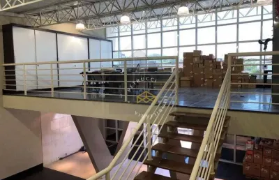 Prédio, 480 m² - venda por r$ 1.750.000,00 ou aluguel por r$ 17.648,00 - jardim do trevo - campinas/sp