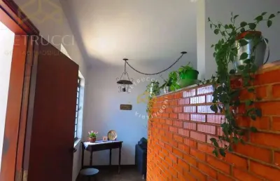 Casa com 3 dormitórios, 157 m² - venda por r$ 1.750.000,00 ou aluguel por r$ 6.233,00 - sousas - campinas/sp