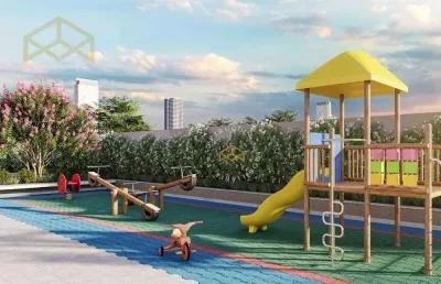 Apartamento residencial à venda, chácara da barra, campinas - ap4547.