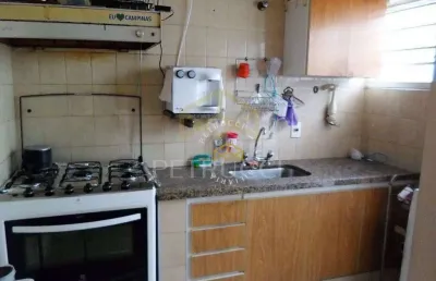 Casa residencial à venda, jardim nossa senhora auxiliadora, campinas - ca4529.