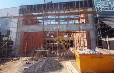 Galpão comercial à venda, cidade jardim, indaiatuba - ga0099.