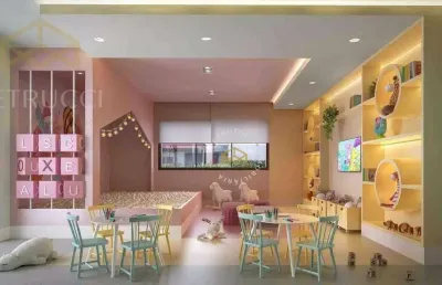 Apartamento com 3 dormitórios à venda, 138 m² por r$ 1.786.396,00 - parque prado - campinas/sp