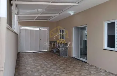 Casa residencial à venda, pedra grande, holambra - ca4596.