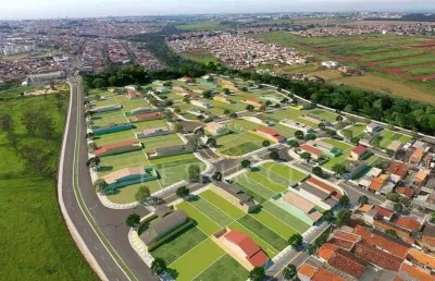 Terreno à venda, 175 m² por r$ 236.728,00 - jardim barão - santa bárbara d'oeste/sp