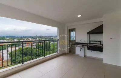 Apartamento residencial à venda, jardim itamarati, campinas - ap4655.