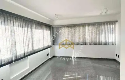 Sala à venda, 52 m² por r$ 190.000,00 - centro - campinas/sp