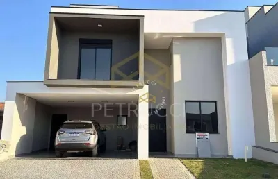 Casa residencial à venda, capuava, valinhos - ca4786.