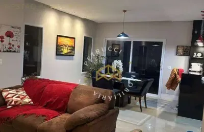 Casa com 3 dormitórios à venda, 286 m² por r$ 1.800.000,00 - parque ortolândia - hortolândia/sp