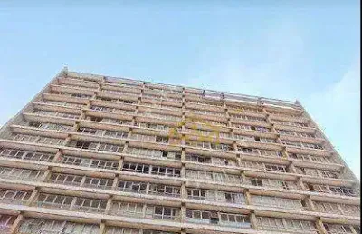 Apartamento com 1 dormitório à venda, 43 m² por r$ 220.000,00 - centro - campinas/sp