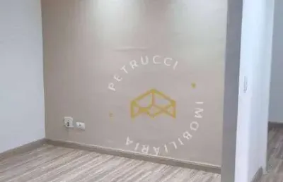 Apartamento residencial à venda, vila santana, campinas - ap4849.