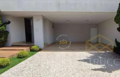 Casa residencial à venda, jardim werner plaas, americana - ca4836.