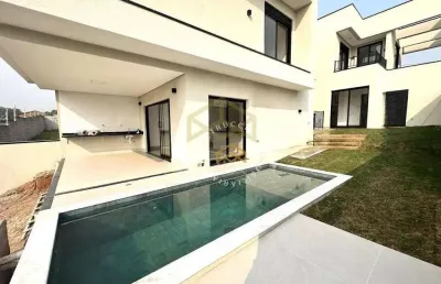 Casa residencial à venda, vila pagano, valinhos - ca4849.