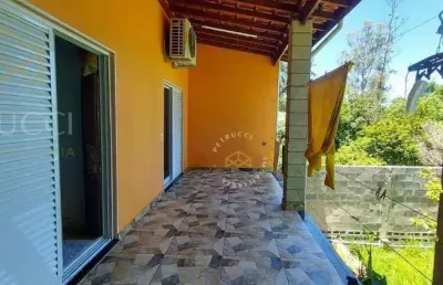 Chácara residencial à venda, joapiranga, valinhos - ch0254.