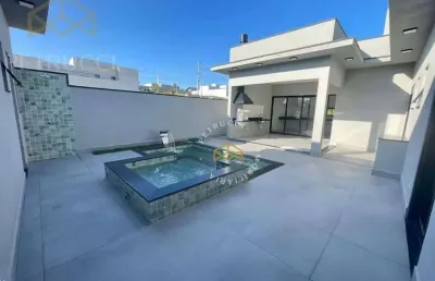 Casa com 3 dormitórios à venda, 196 m² por r$ 1.835.000,00 - colinas de indaiatuba - indaiatuba/sp